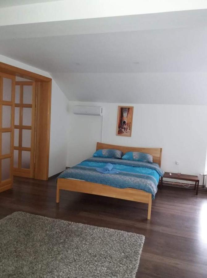יאיצי Vinac Guest House מראה חיצוני תמונה