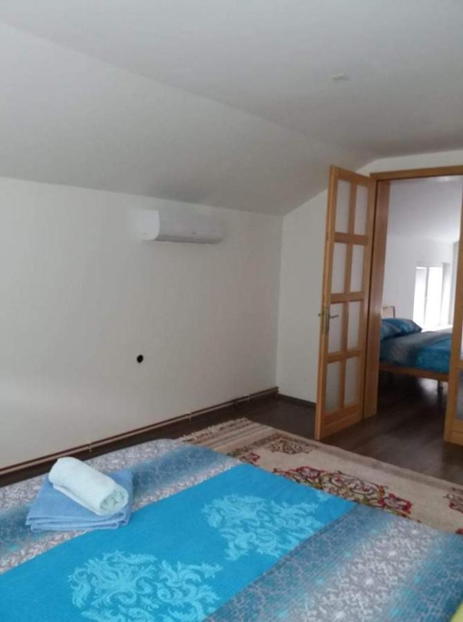 יאיצי Vinac Guest House מראה חיצוני תמונה