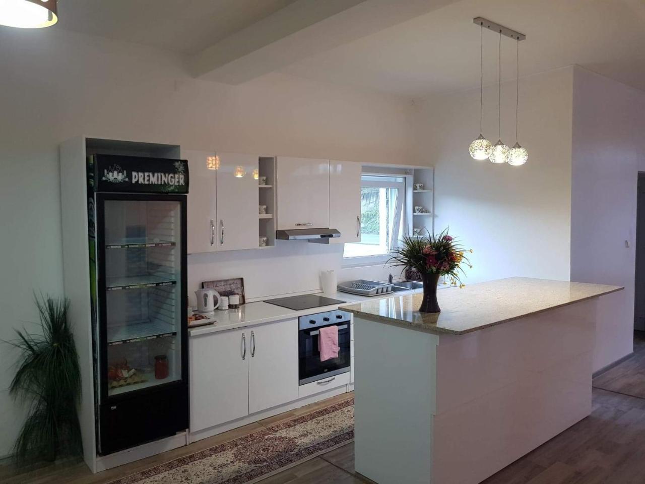 יאיצי Vinac Guest House מראה חיצוני תמונה