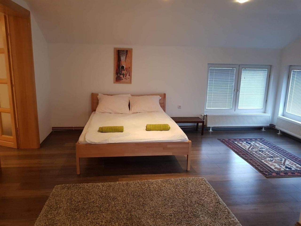 יאיצי Vinac Guest House מראה חיצוני תמונה