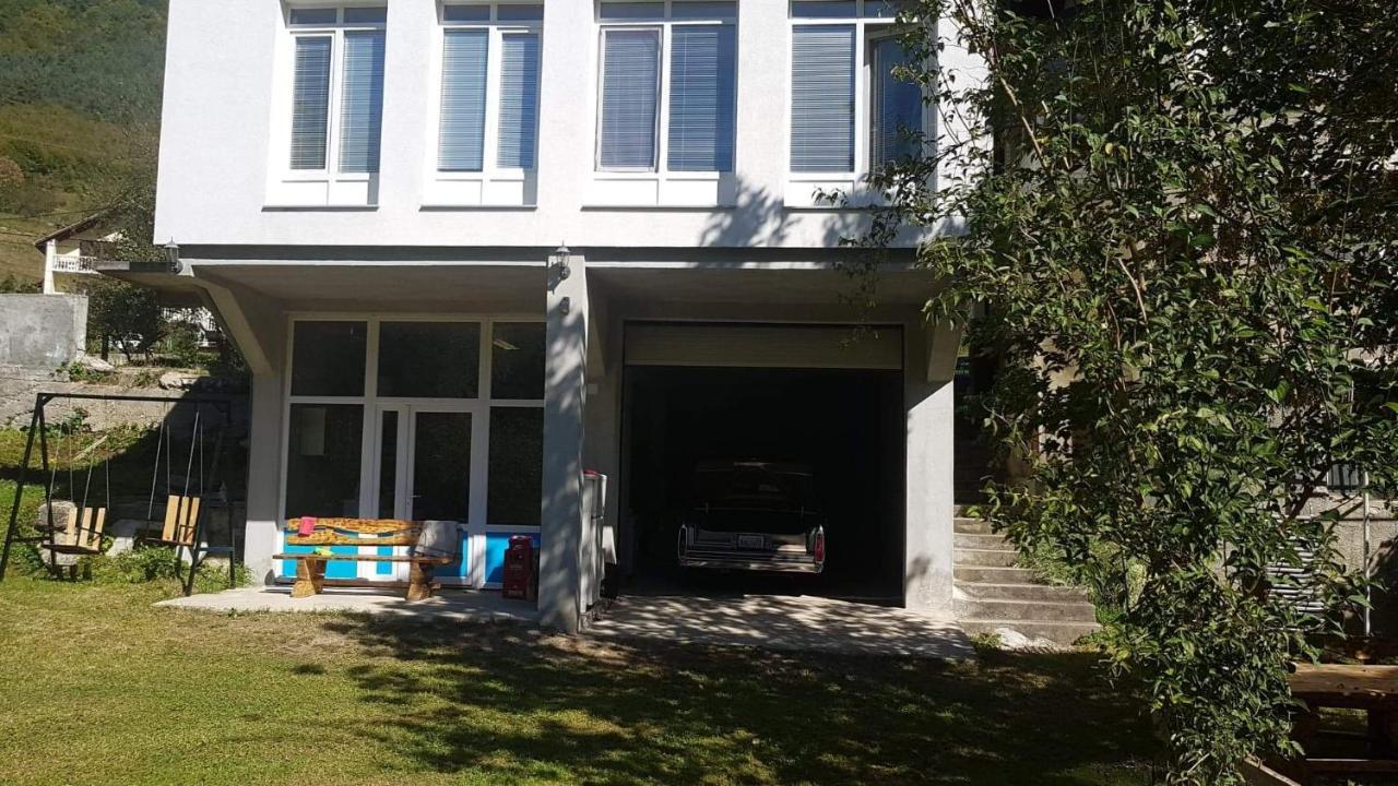 יאיצי Vinac Guest House מראה חיצוני תמונה