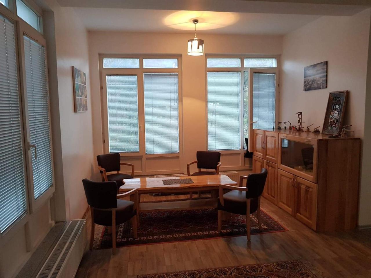 יאיצי Vinac Guest House מראה חיצוני תמונה
