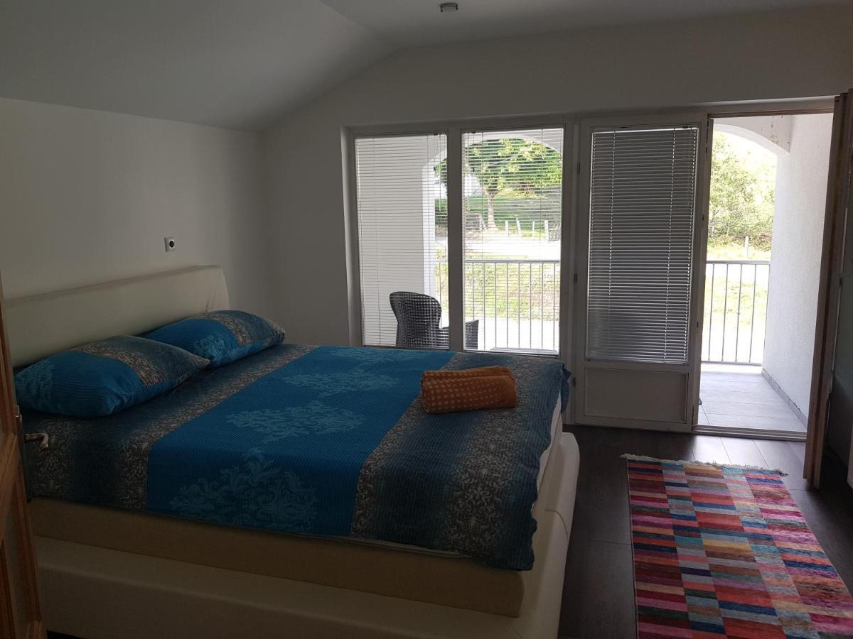 יאיצי Vinac Guest House מראה חיצוני תמונה