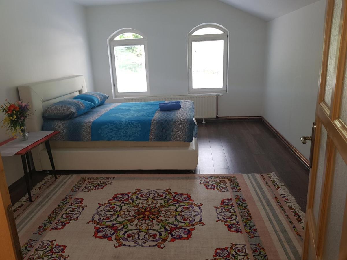יאיצי Vinac Guest House מראה חיצוני תמונה
