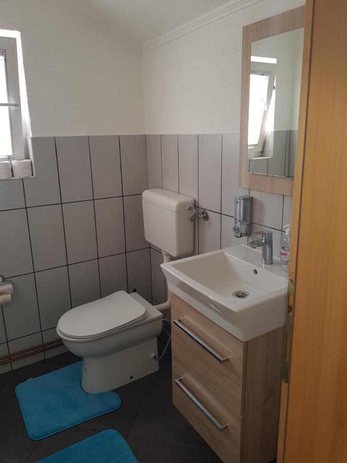 יאיצי Vinac Guest House מראה חיצוני תמונה