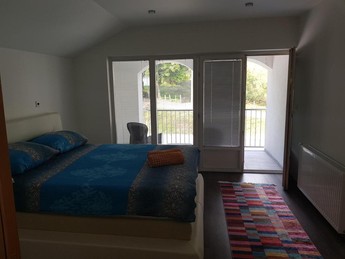 יאיצי Vinac Guest House מראה חיצוני תמונה