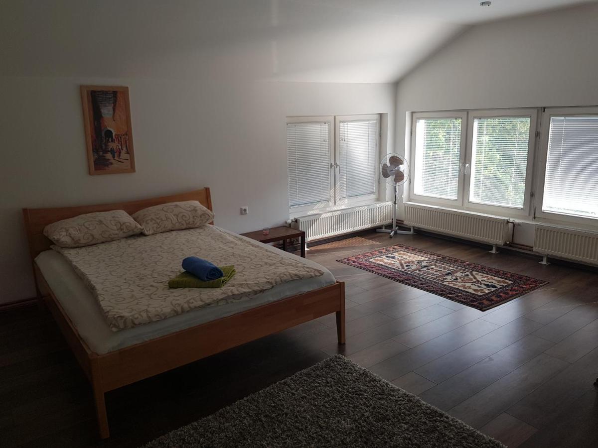 יאיצי Vinac Guest House מראה חיצוני תמונה
