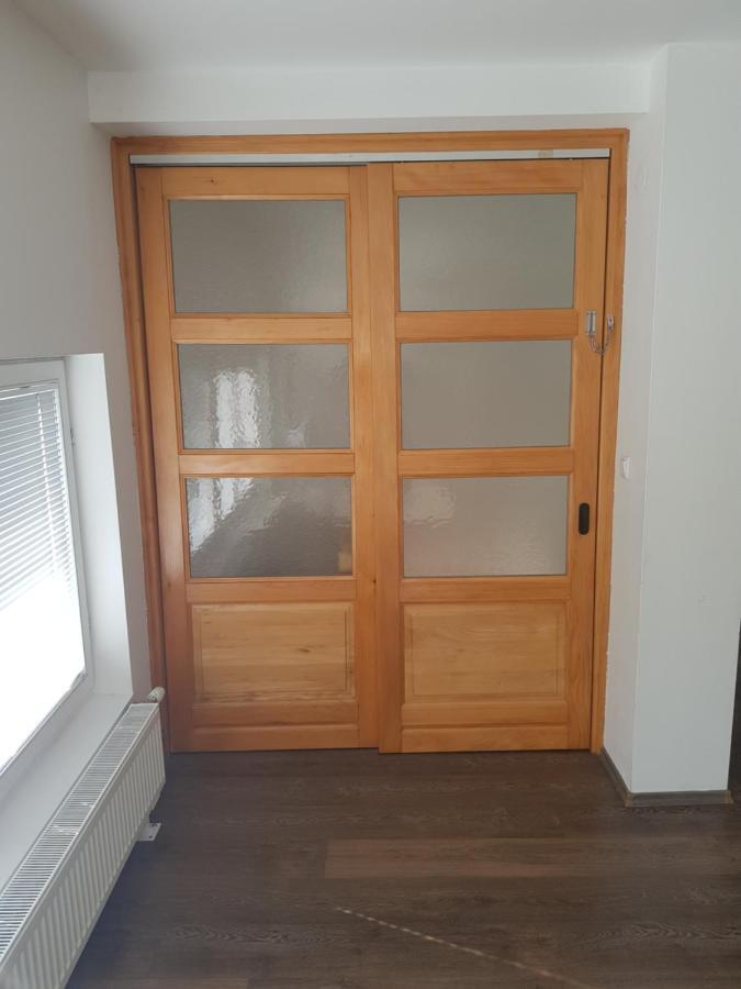 יאיצי Vinac Guest House מראה חיצוני תמונה