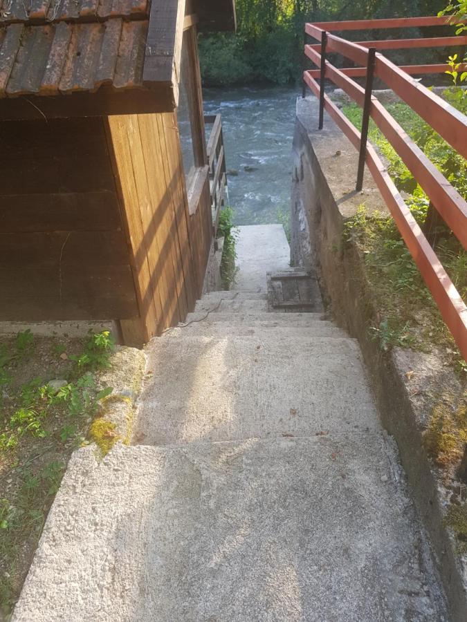 יאיצי Vinac Guest House מראה חיצוני תמונה