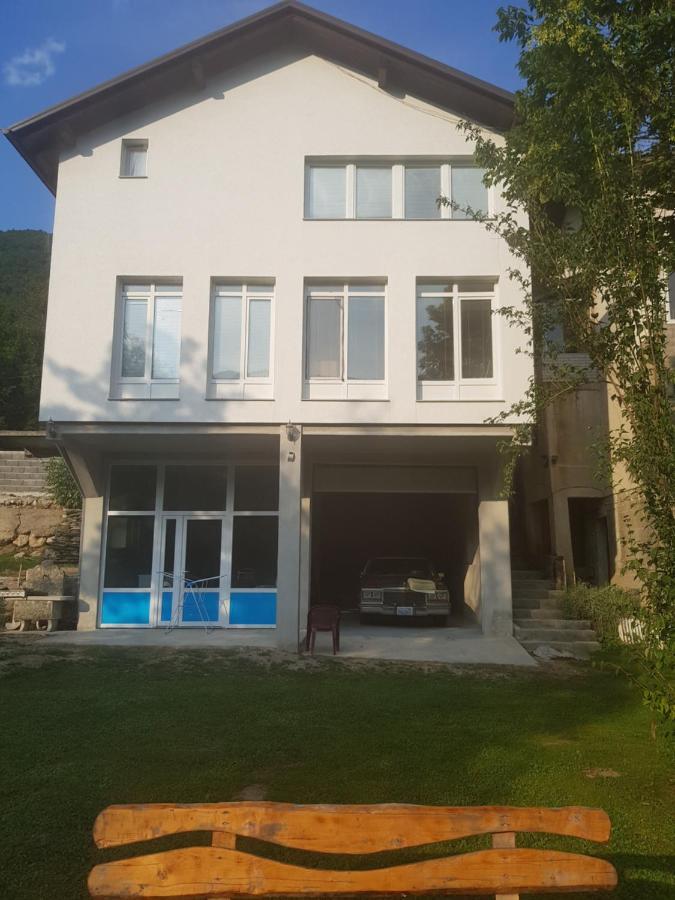 יאיצי Vinac Guest House מראה חיצוני תמונה