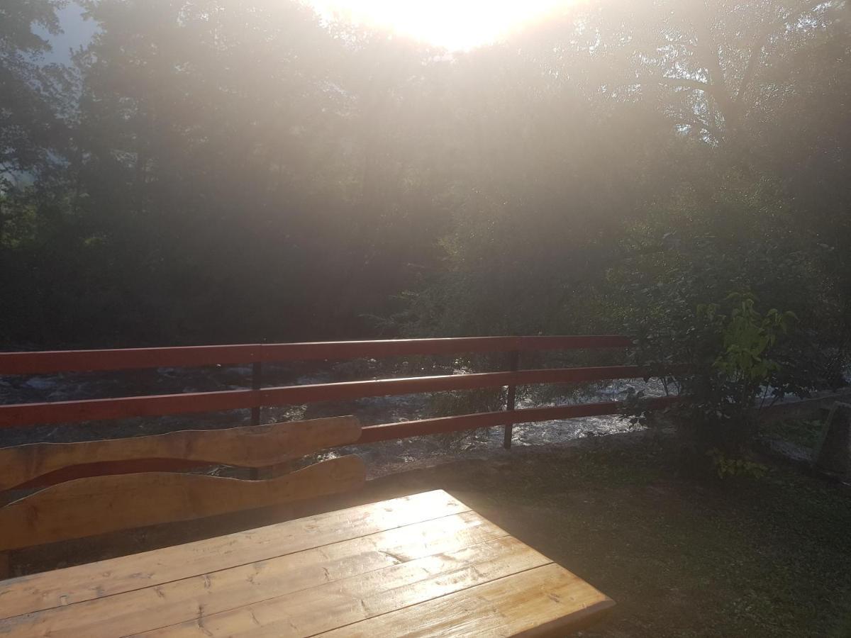 יאיצי Vinac Guest House מראה חיצוני תמונה