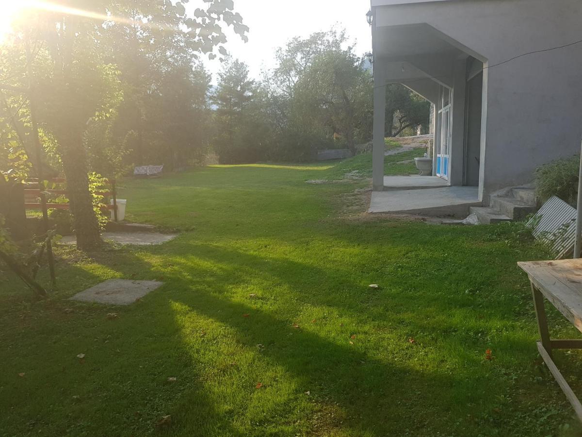 יאיצי Vinac Guest House מראה חיצוני תמונה