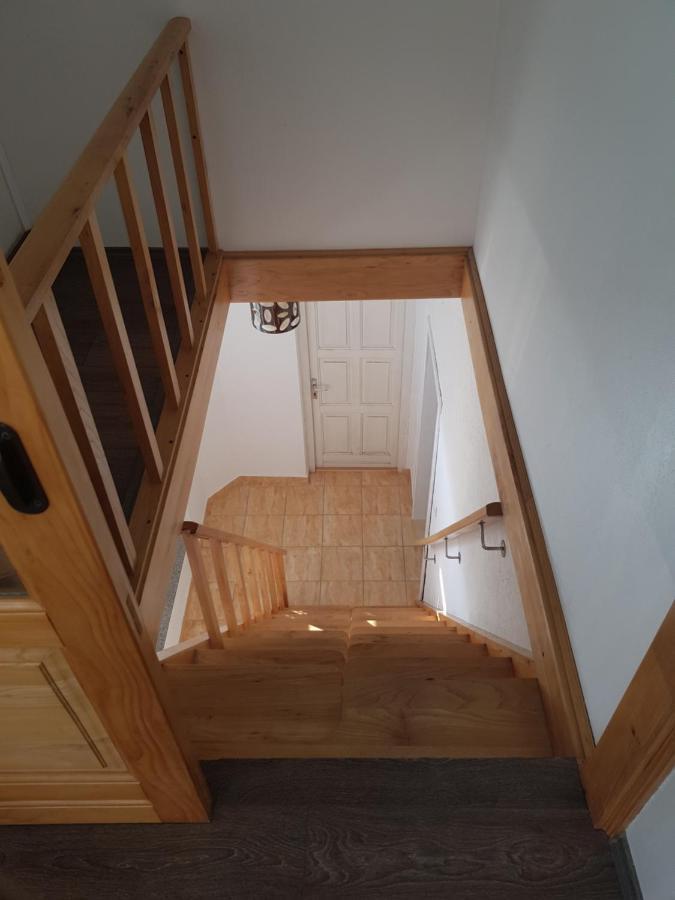 יאיצי Vinac Guest House מראה חיצוני תמונה
